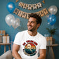 Personalised Birthday Funny Unisex T-Shirt