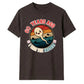 Personalised Birthday Funny Unisex T-Shirt