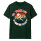 Personalised Birthday Funny Unisex T-Shirt
