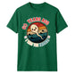 Personalised Birthday Funny Unisex T-Shirt