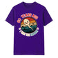 Personalised Birthday Funny Unisex T-Shirt