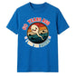 Personalised Birthday Funny Unisex T-Shirt