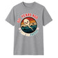 Personalised Birthday Funny Unisex T-Shirt