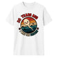 Personalised Birthday Funny Unisex T-Shirt