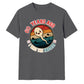 Personalised Birthday Funny Unisex T-Shirt