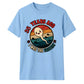 Personalised Birthday Funny Unisex T-Shirt