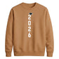 Personalised Class Graduation School Leavers Unisex Sweatshirt