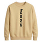 Personalised Class Graduation School Leavers Unisex Sweatshirt