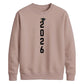 Personalised Class Graduation School Leavers Unisex Sweatshirt