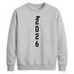 Personalised Class Graduation School Leavers Unisex Sweatshirt