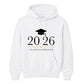 Personalised Class of Graduation School Leavers Unisex Hoodie