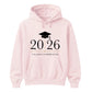 Personalised Class of Graduation School Leavers Unisex Hoodie