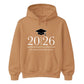 Personalised Class of Graduation School Leavers Unisex Hoodie