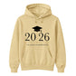 Personalised Class of Graduation School Leavers Unisex Hoodie