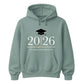 Personalised Class of Graduation School Leavers Unisex Hoodie