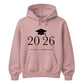Personalised Class of Graduation School Leavers Unisex Hoodie