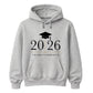 Personalised Class of Graduation School Leavers Unisex Hoodie