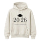 Personalised Class of Graduation School Leavers Unisex Hoodie