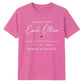 Personalised Each Other For Him For Her Gifts Unisex T-Shirt