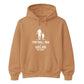 Personalised Family Football Printed Unisex Hoodie