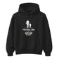Personalised Family Football Printed Unisex Hoodie