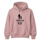 Personalised Family Football Printed Unisex Hoodie