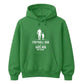 Personalised Family Football Printed Unisex Hoodie
