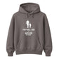 Personalised Family Football Printed Unisex Hoodie