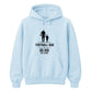 Personalised Family Football Printed Unisex Hoodie