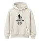 Personalised Family Football Printed Unisex Hoodie