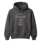 Personalised Favourite Human For Him For Her Gifts Unisex Hoodie