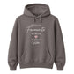 Personalised Favourite Human For Him For Her Gifts Unisex Hoodie