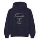 Personalised Favourite Human For Him For Her Gifts Unisex Hoodie