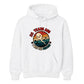 Personalised Funny Birthday Unisex Hoodie