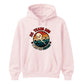 Personalised Funny Birthday Unisex Hoodie