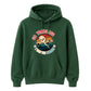 Personalised Funny Birthday Unisex Hoodie