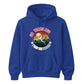 Personalised Funny Birthday Unisex Hoodie