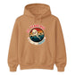 Personalised Funny Birthday Unisex Hoodie