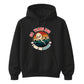 Personalised Funny Birthday Unisex Hoodie