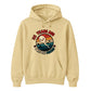 Personalised Funny Birthday Unisex Hoodie