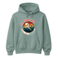 Personalised Funny Birthday Unisex Hoodie