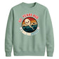Personalised Funny Birthday Unisex Sweatshirt