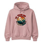 Personalised Funny Birthday Unisex Hoodie