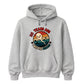 Personalised Funny Birthday Unisex Hoodie