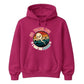 Personalised Funny Birthday Unisex Hoodie