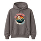 Personalised Funny Birthday Unisex Hoodie
