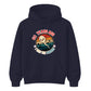 Personalised Funny Birthday Unisex Hoodie