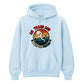 Personalised Funny Birthday Unisex Hoodie