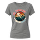 Personalised Funny Birthday Ladies Fit T-Shirt