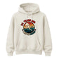 Personalised Funny Birthday Unisex Hoodie